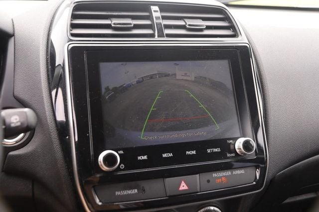2024 Mitsubishi Outlander Sport 2.0 SE