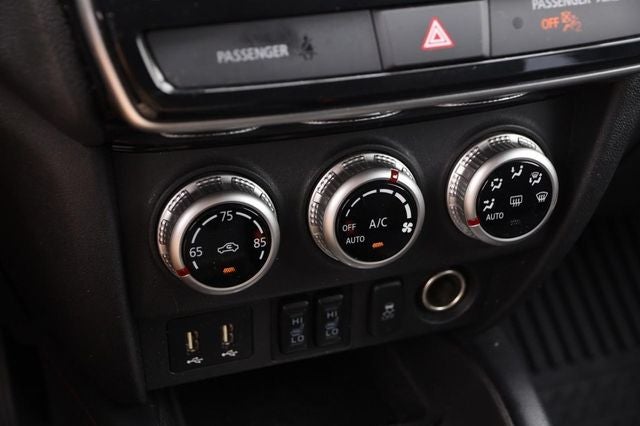 2024 Mitsubishi Outlander Sport 2.0 SE