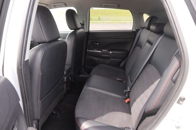 2024 Mitsubishi Outlander Sport 2.0 SE