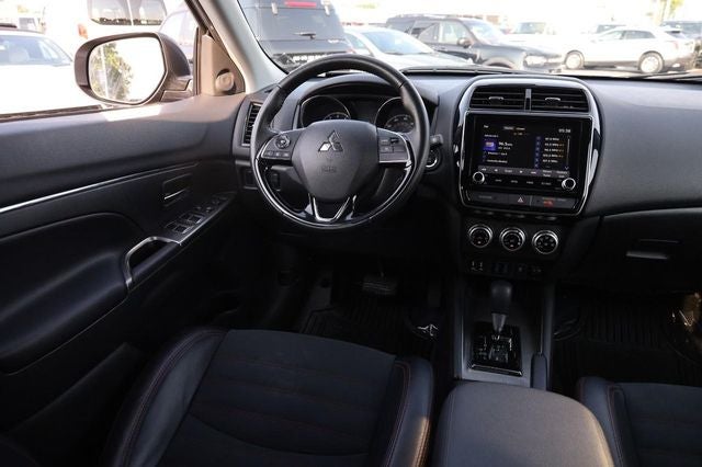2024 Mitsubishi Outlander Sport 2.0 SE