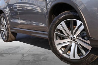 2024 Mitsubishi Outlander Sport 2.0 SE