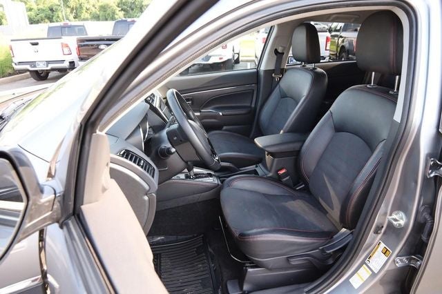 2024 Mitsubishi Outlander Sport 2.0 SE