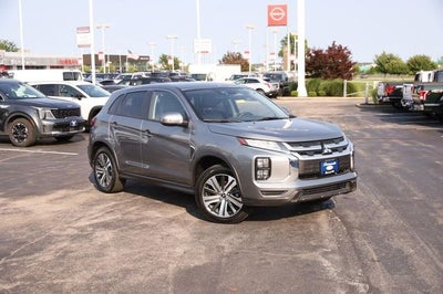 2024 Mitsubishi Outlander Sport 2.0 SE