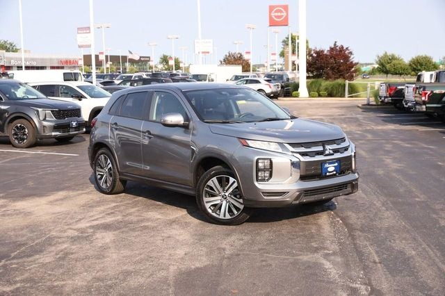 2024 Mitsubishi Outlander Sport 2.0 SE