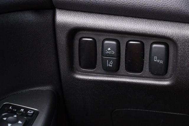 2024 Mitsubishi Outlander Sport 2.0 SE
