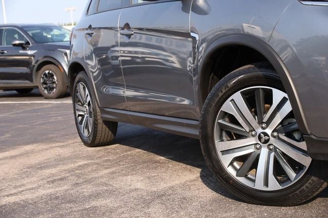 2024 Mitsubishi Outlander Sport 2.0 SE