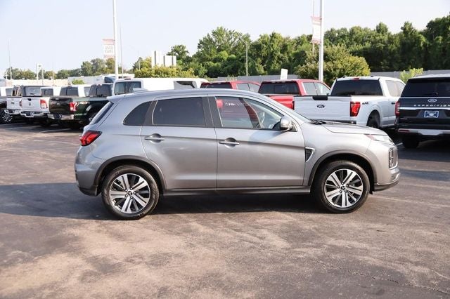 2024 Mitsubishi Outlander Sport 2.0 SE
