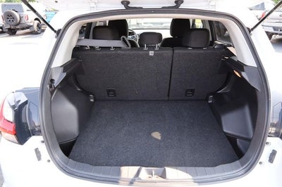 2024 Mitsubishi Outlander Sport 2.0 ES
