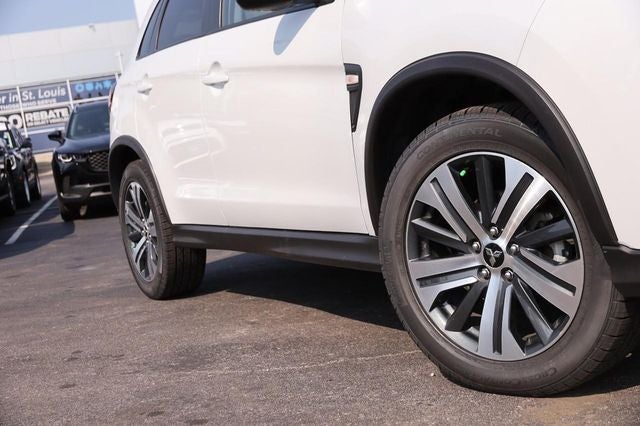 2024 Mitsubishi Outlander Sport 2.0 ES