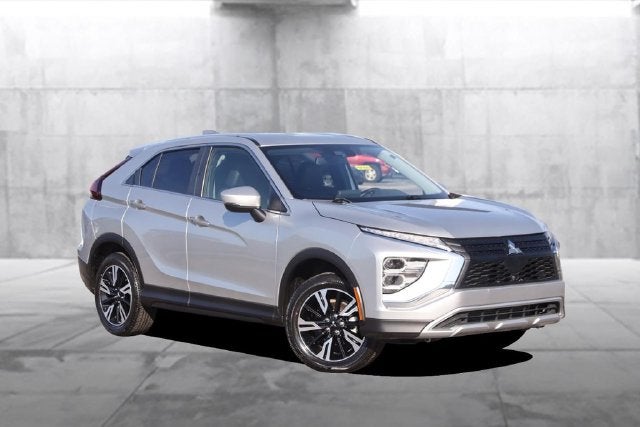 2025 Mitsubishi Eclipse Cross SE