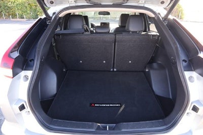 2025 Mitsubishi Eclipse Cross SE