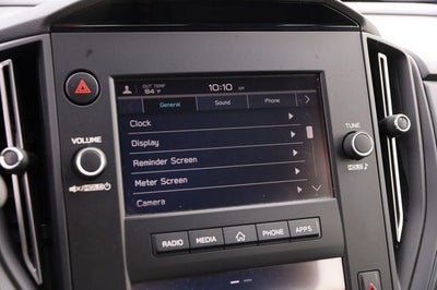 2022 Subaru WRX Base