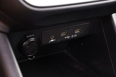 2022 Subaru WRX Base