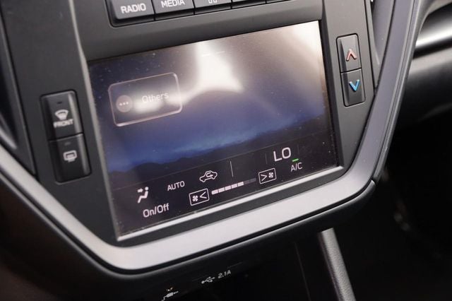 2022 Subaru WRX Base