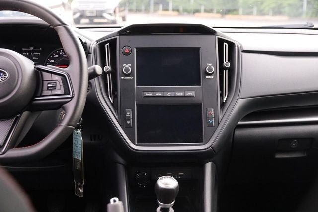 2022 Subaru WRX Base