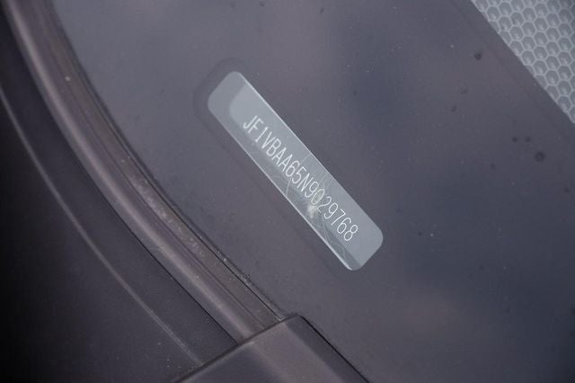2022 Subaru WRX Base