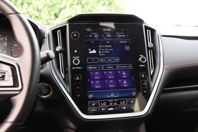 2023 Subaru WRX Limited