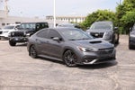 2023 Subaru WRX Limited
