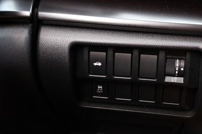 2023 Subaru WRX Limited
