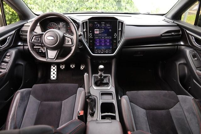 2023 Subaru WRX Limited
