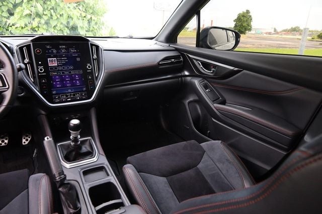 2023 Subaru WRX Limited