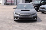 2023 Subaru WRX Limited