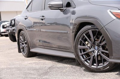 2023 Subaru WRX Limited