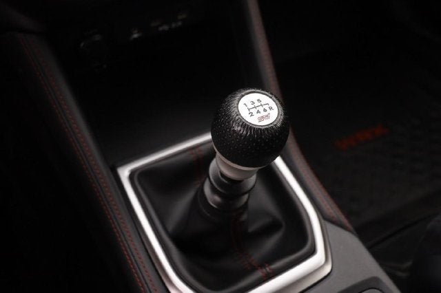 2022 Subaru WRX Limited