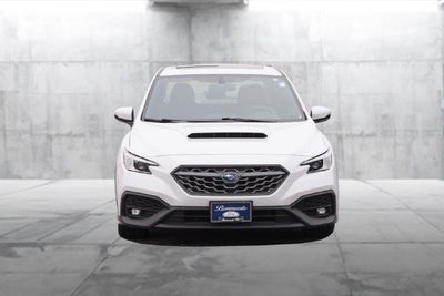 2022 Subaru WRX Limited