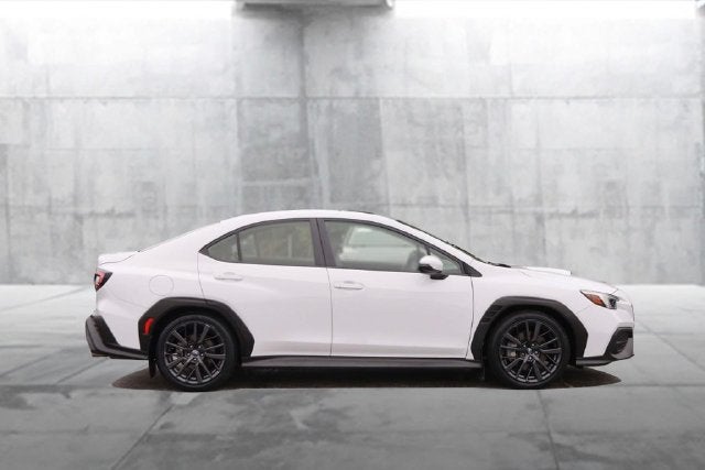 2022 Subaru WRX Limited