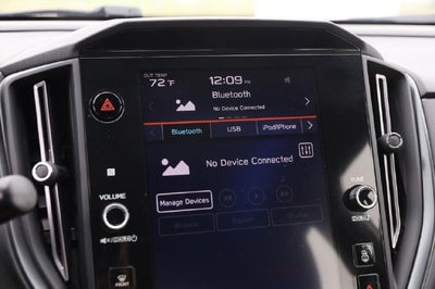 2022 Subaru WRX Limited
