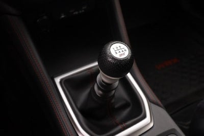 2022 Subaru WRX Limited