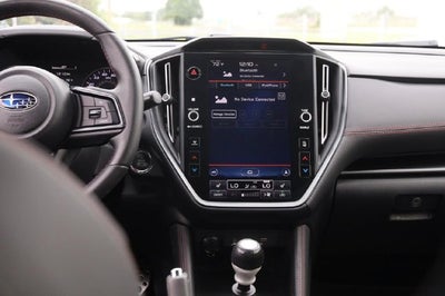 2022 Subaru WRX Limited