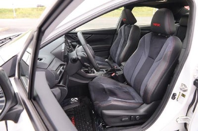 2022 Subaru WRX Limited