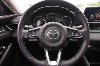 2018 Mazda Mazda6 Grand Touring