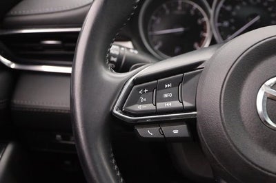 2018 Mazda Mazda6 Grand Touring