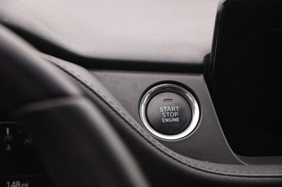 2018 Mazda Mazda6 Grand Touring