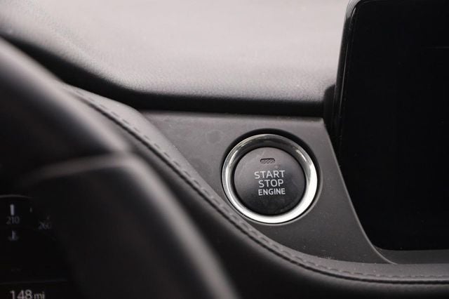 2018 Mazda Mazda6 Grand Touring