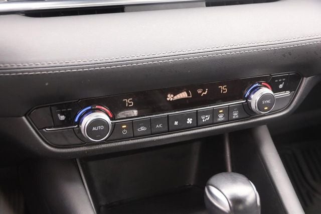 2018 Mazda Mazda6 Grand Touring