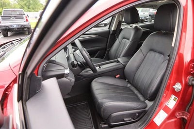 2018 Mazda Mazda6 Grand Touring