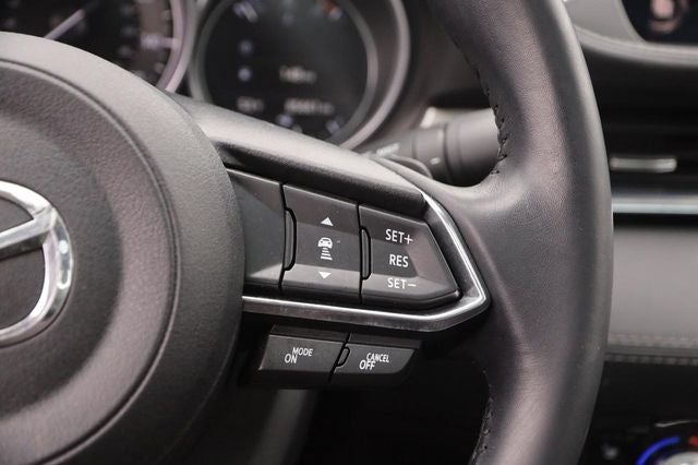 2018 Mazda Mazda6 Grand Touring