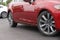 2018 Mazda Mazda6 Grand Touring