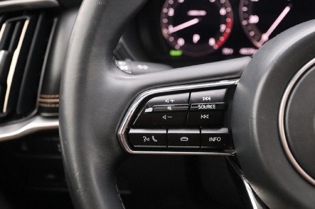 2025 Mazda Mazda CX-90 3.3 Turbo Premium Plus