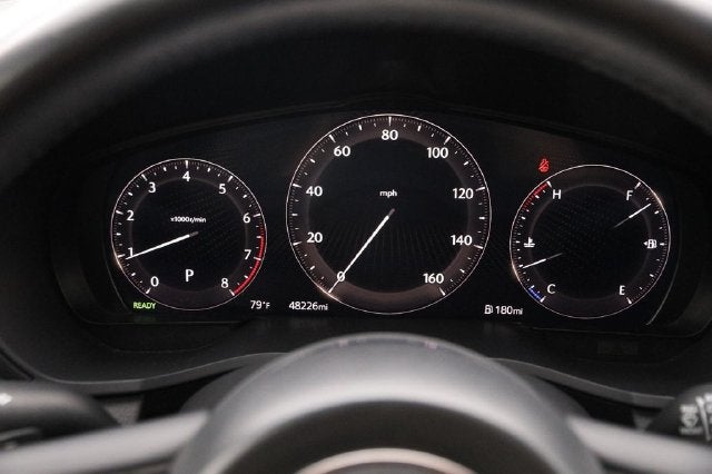 2025 Mazda Mazda CX-90 3.3 Turbo Premium Plus