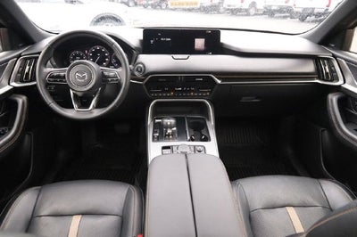 2025 Mazda Mazda CX-90 3.3 Turbo Premium Plus
