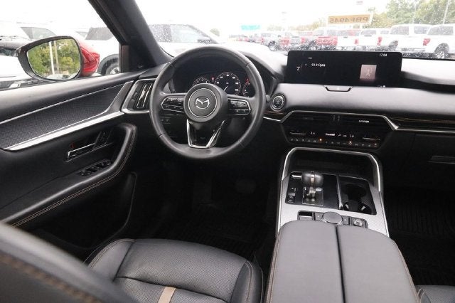 2025 Mazda Mazda CX-90 3.3 Turbo Premium Plus