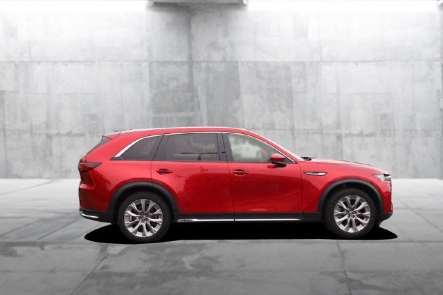 2025 Mazda Mazda CX-90 3.3 Turbo Premium Plus