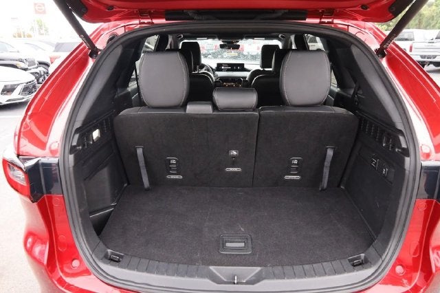 2025 Mazda Mazda CX-90 3.3 Turbo Premium Plus