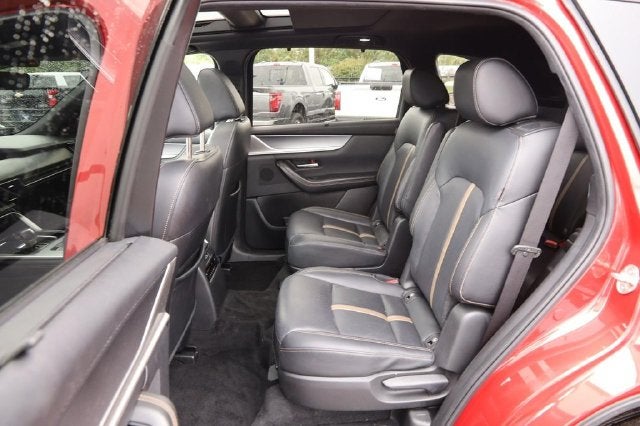 2025 Mazda Mazda CX-90 3.3 Turbo Premium Plus