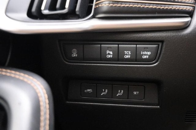 2025 Mazda Mazda CX-90 3.3 Turbo Premium Plus